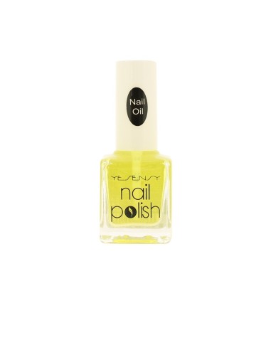Nail Oil