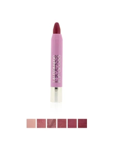 Rouge à Lèvres Effet Gloss